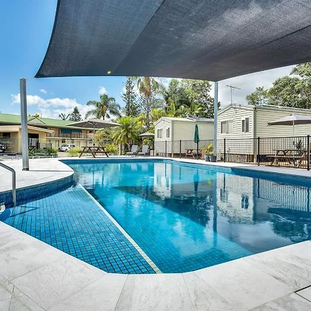 Ingenia Holidays Taigum Brisbane Exterior foto