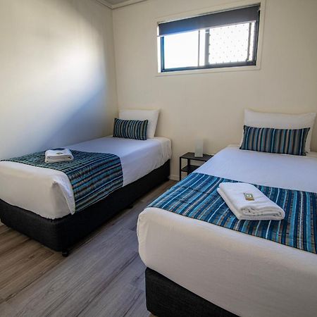 Ingenia Holidays Taigum Brisbane Exterior foto