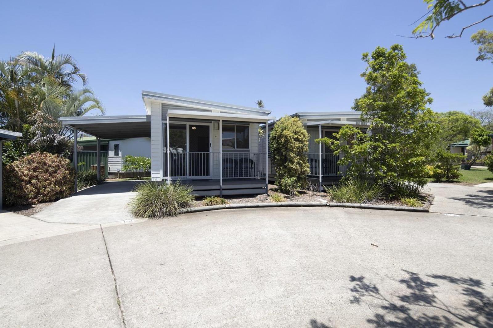 Ingenia Holidays Taigum Brisbane Exterior foto