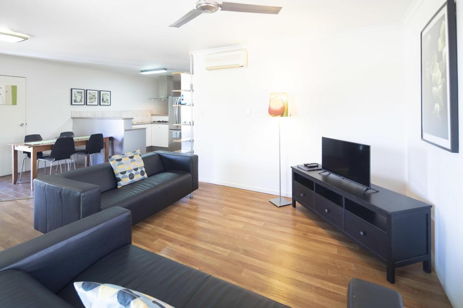 Ingenia Holidays Taigum Brisbane Exterior foto