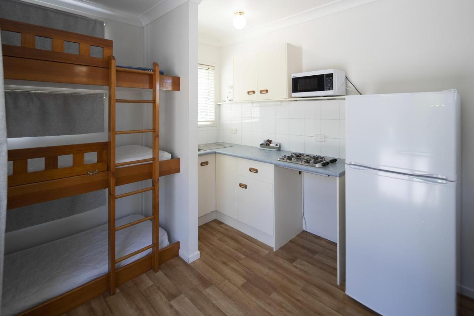Ingenia Holidays Taigum Brisbane Exterior foto