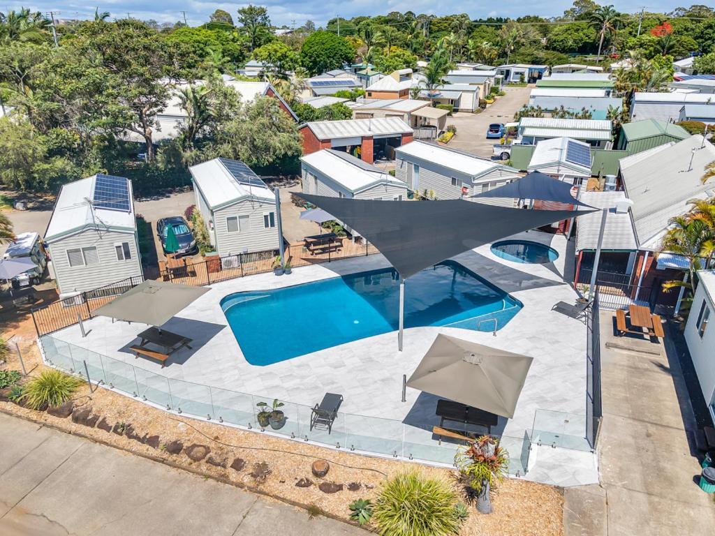 Ingenia Holidays Taigum Brisbane Exterior foto