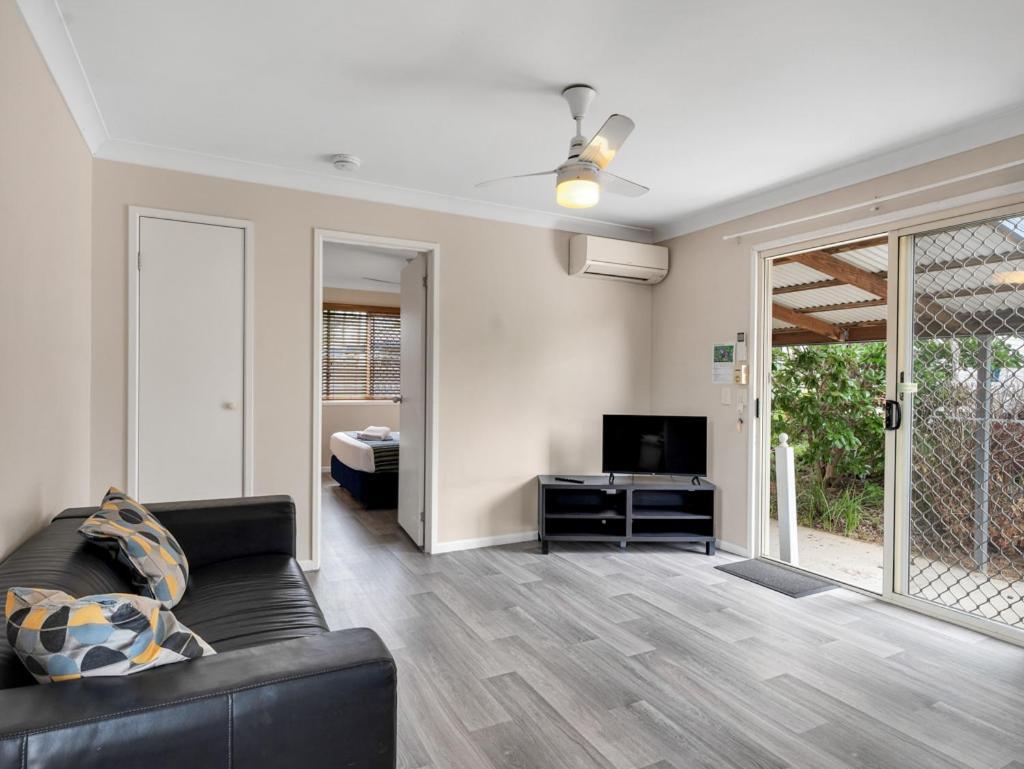 Ingenia Holidays Taigum Brisbane Exterior foto