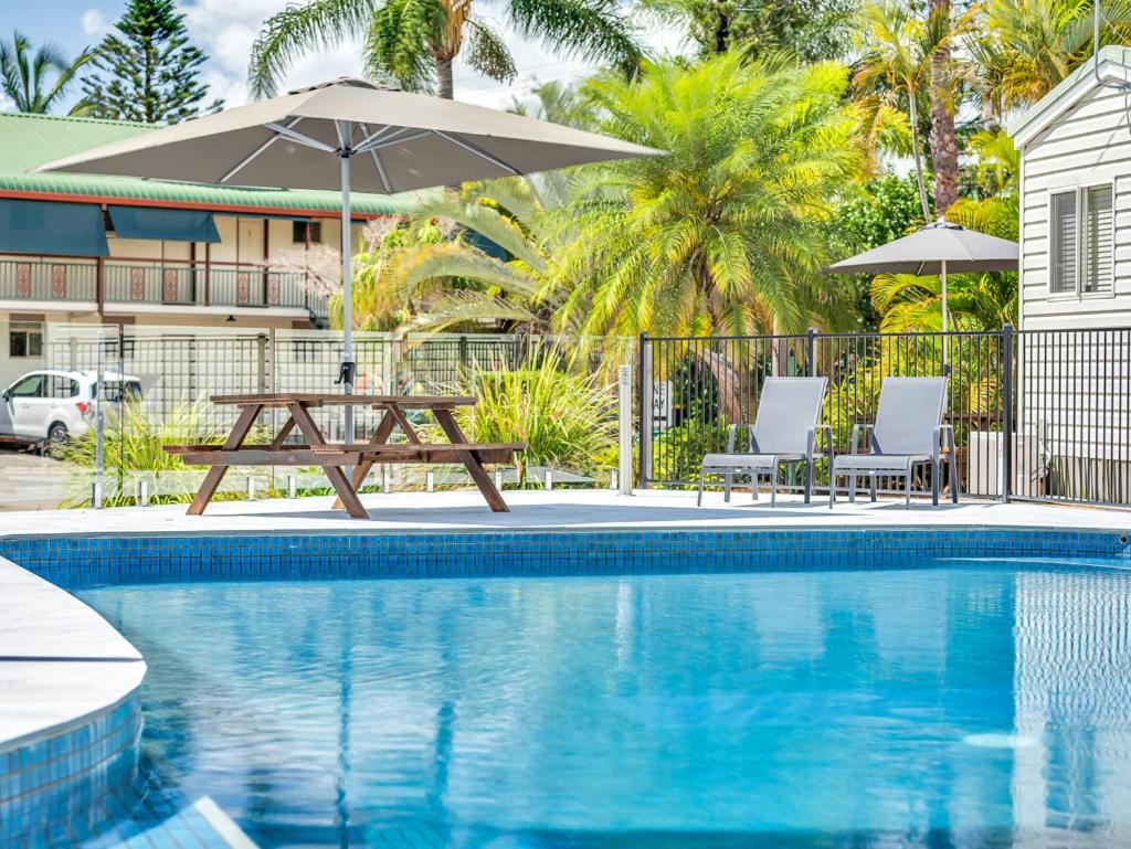 Ingenia Holidays Taigum Brisbane Exterior foto
