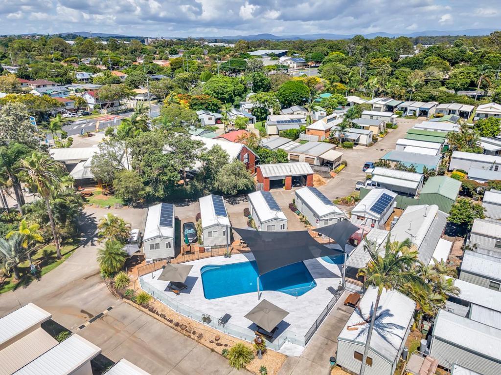 Ingenia Holidays Taigum Brisbane Exterior foto