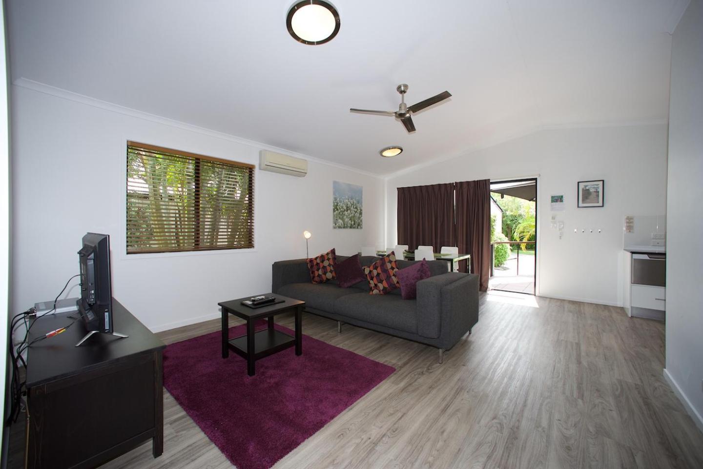 Ingenia Holidays Taigum Brisbane Exterior foto