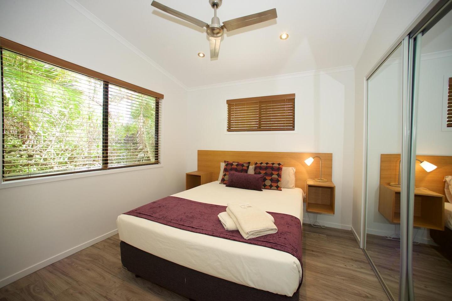 Ingenia Holidays Taigum Brisbane Exterior foto