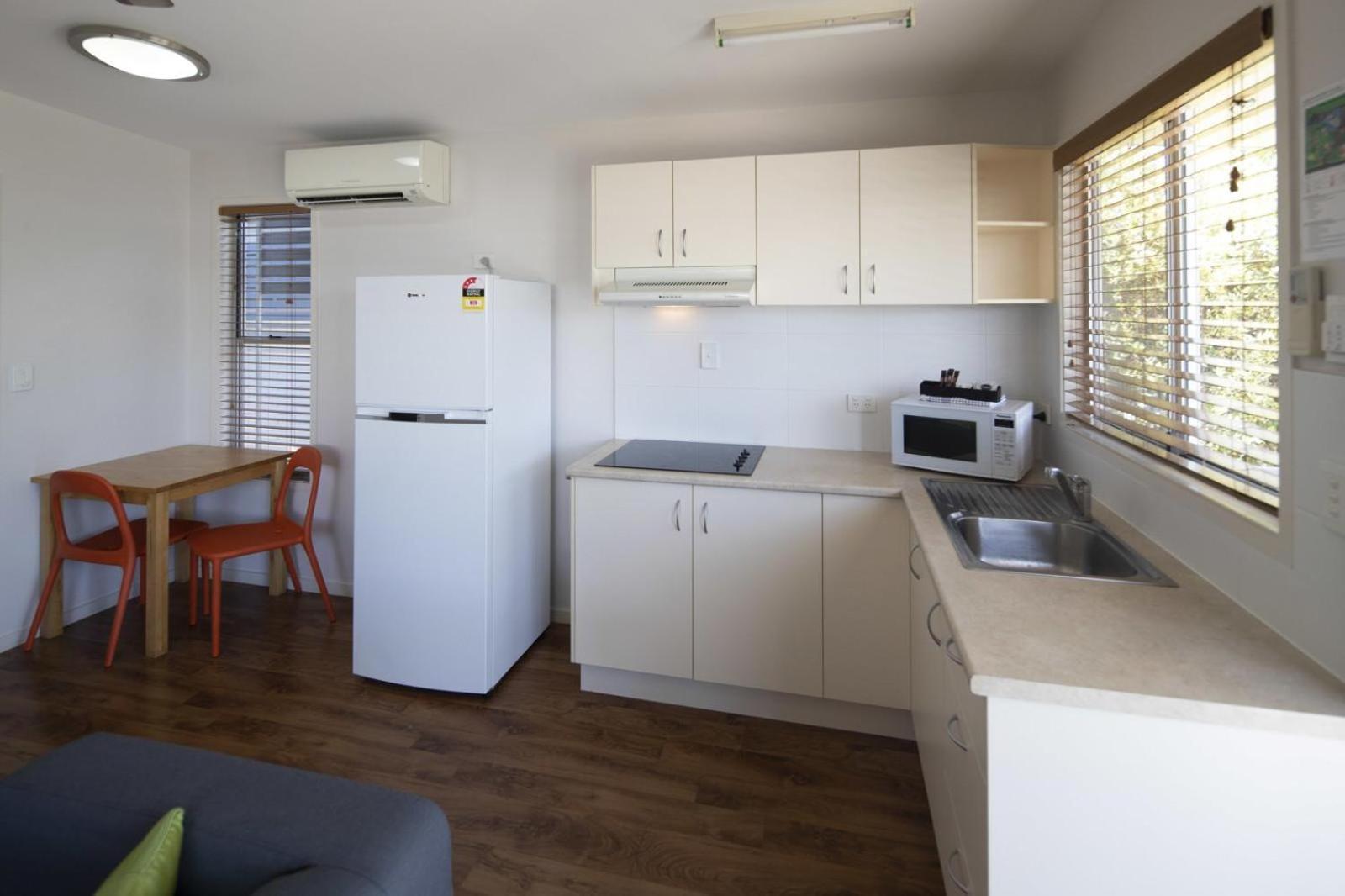 Ingenia Holidays Taigum Brisbane Exterior foto