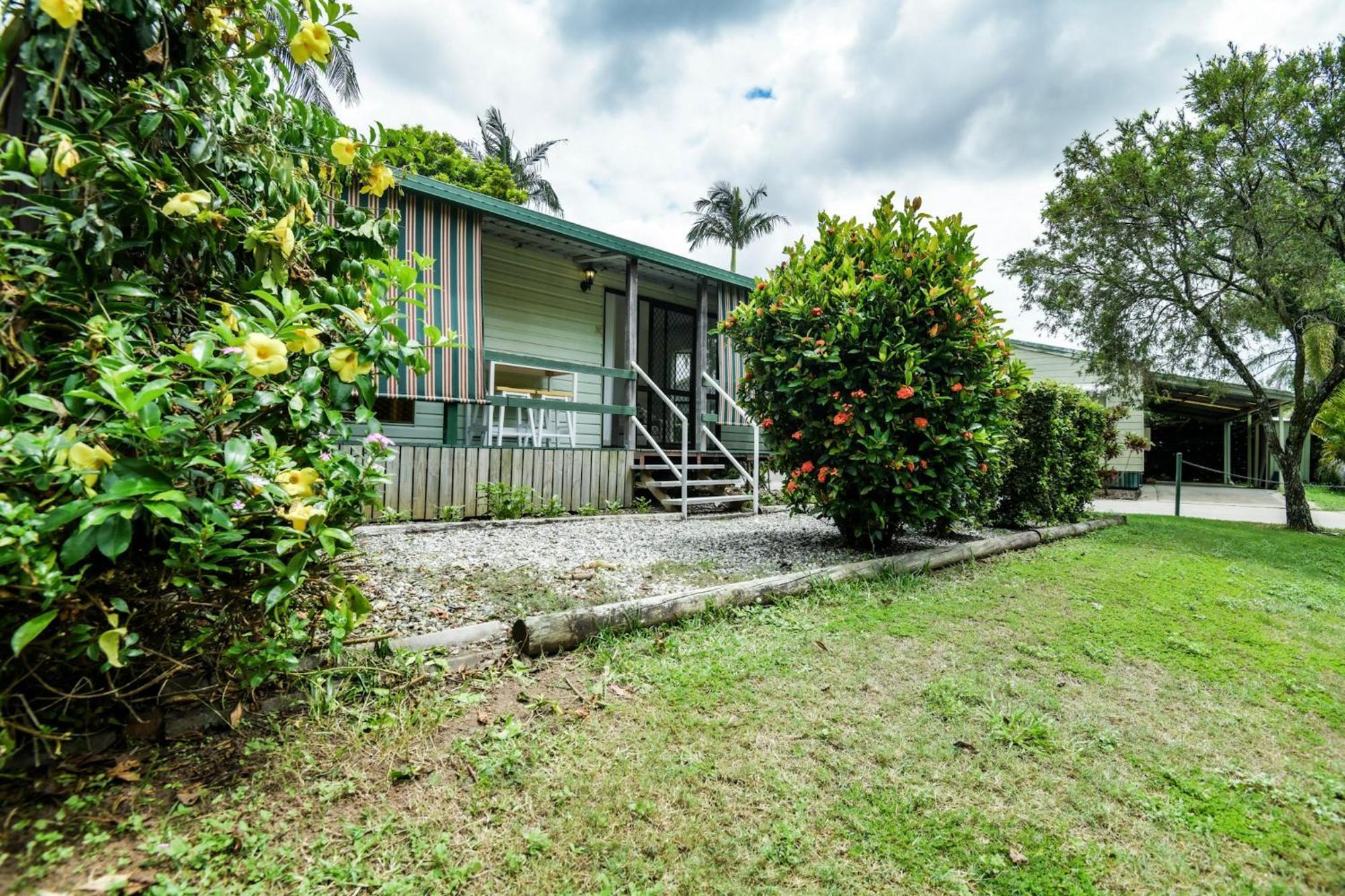 Ingenia Holidays Taigum Brisbane Exterior foto