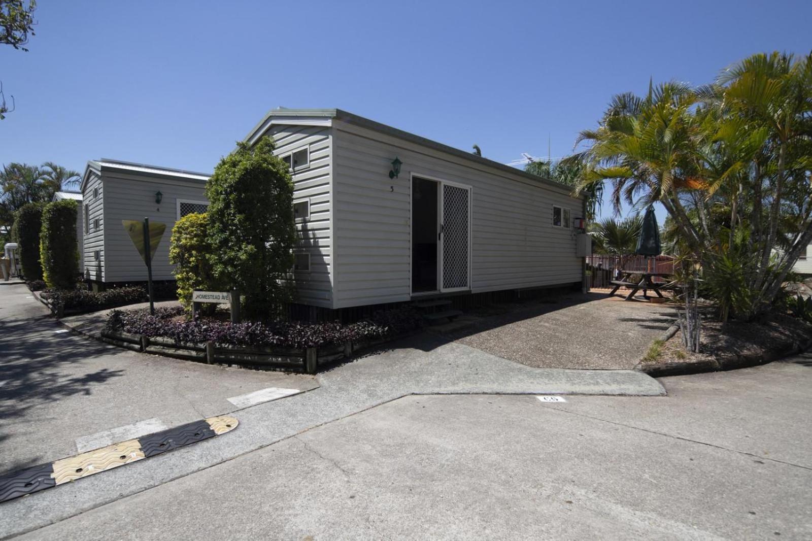 Ingenia Holidays Taigum Brisbane Exterior foto