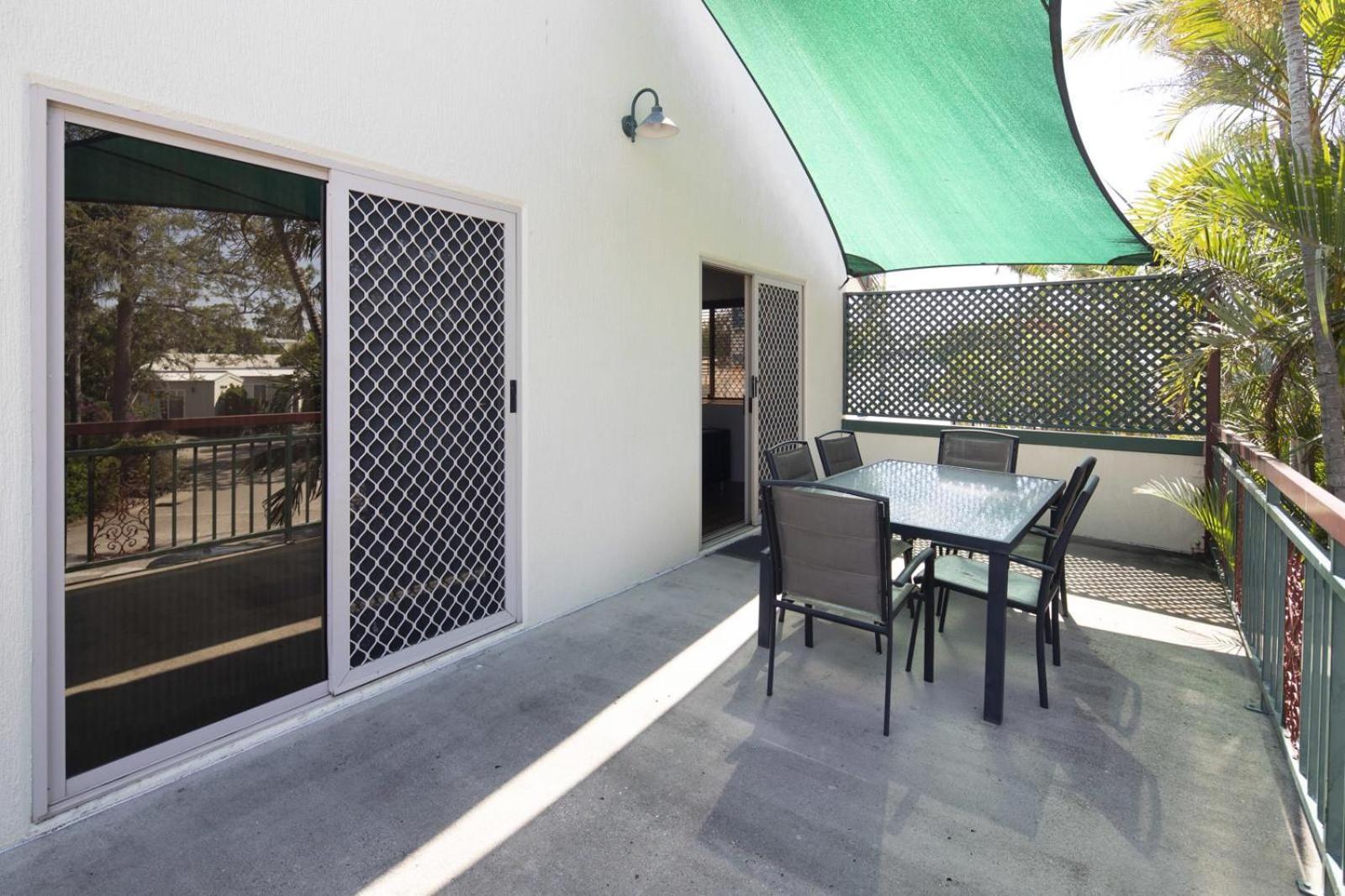 Ingenia Holidays Taigum Brisbane Exterior foto