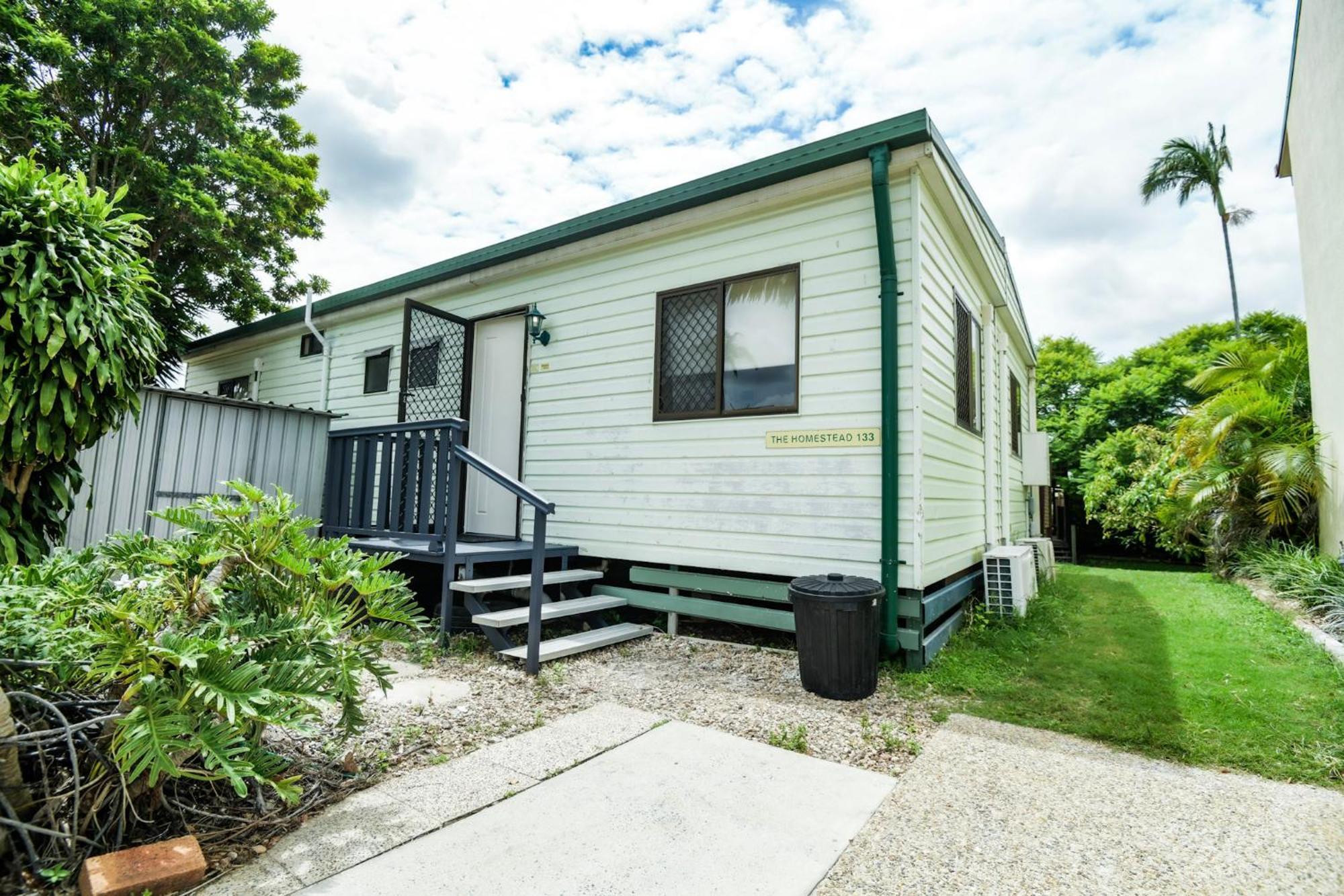 Ingenia Holidays Taigum Brisbane Exterior foto