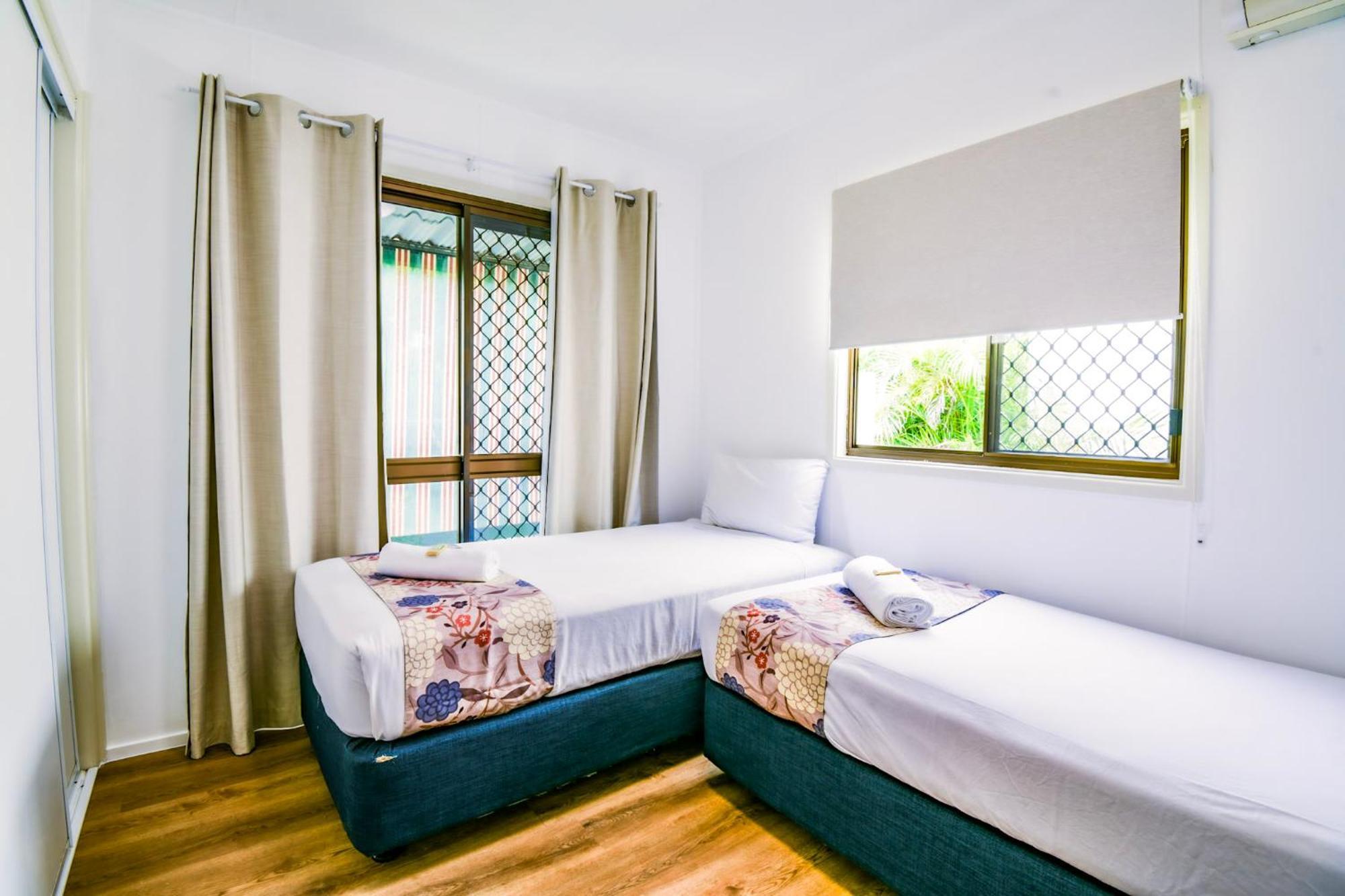 Ingenia Holidays Taigum Brisbane Exterior foto