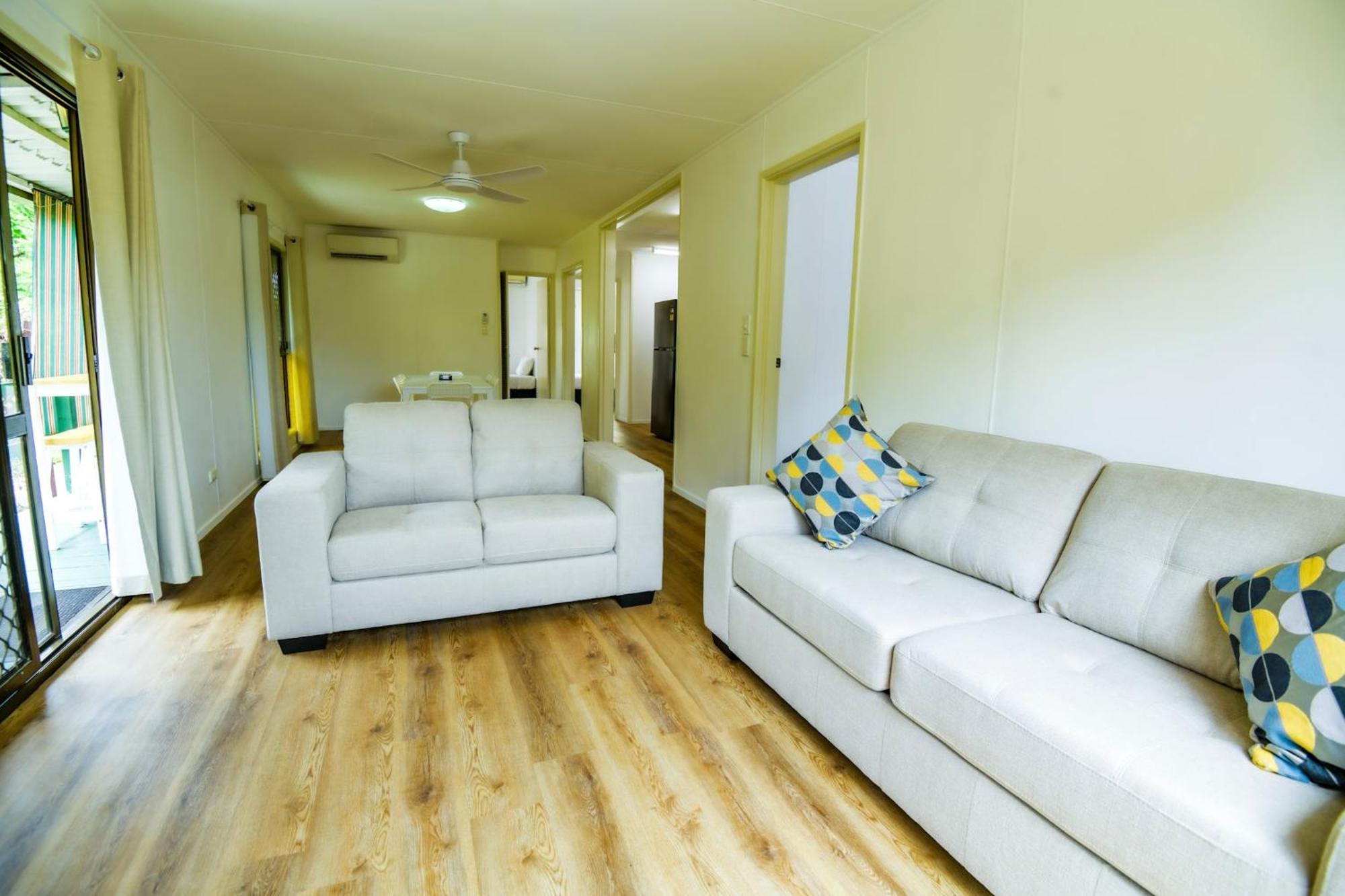 Ingenia Holidays Taigum Brisbane Exterior foto