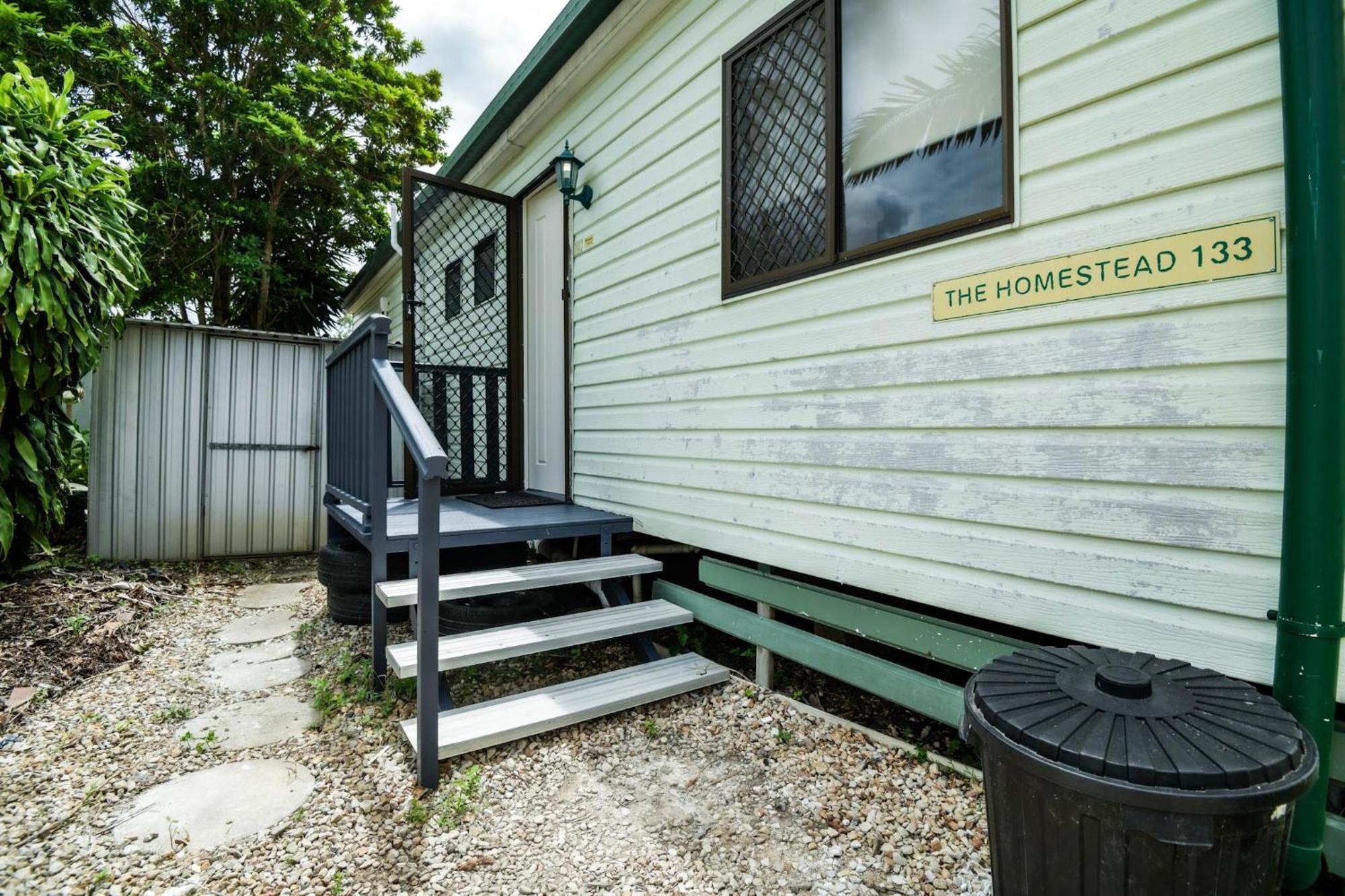 Ingenia Holidays Taigum Brisbane Exterior foto