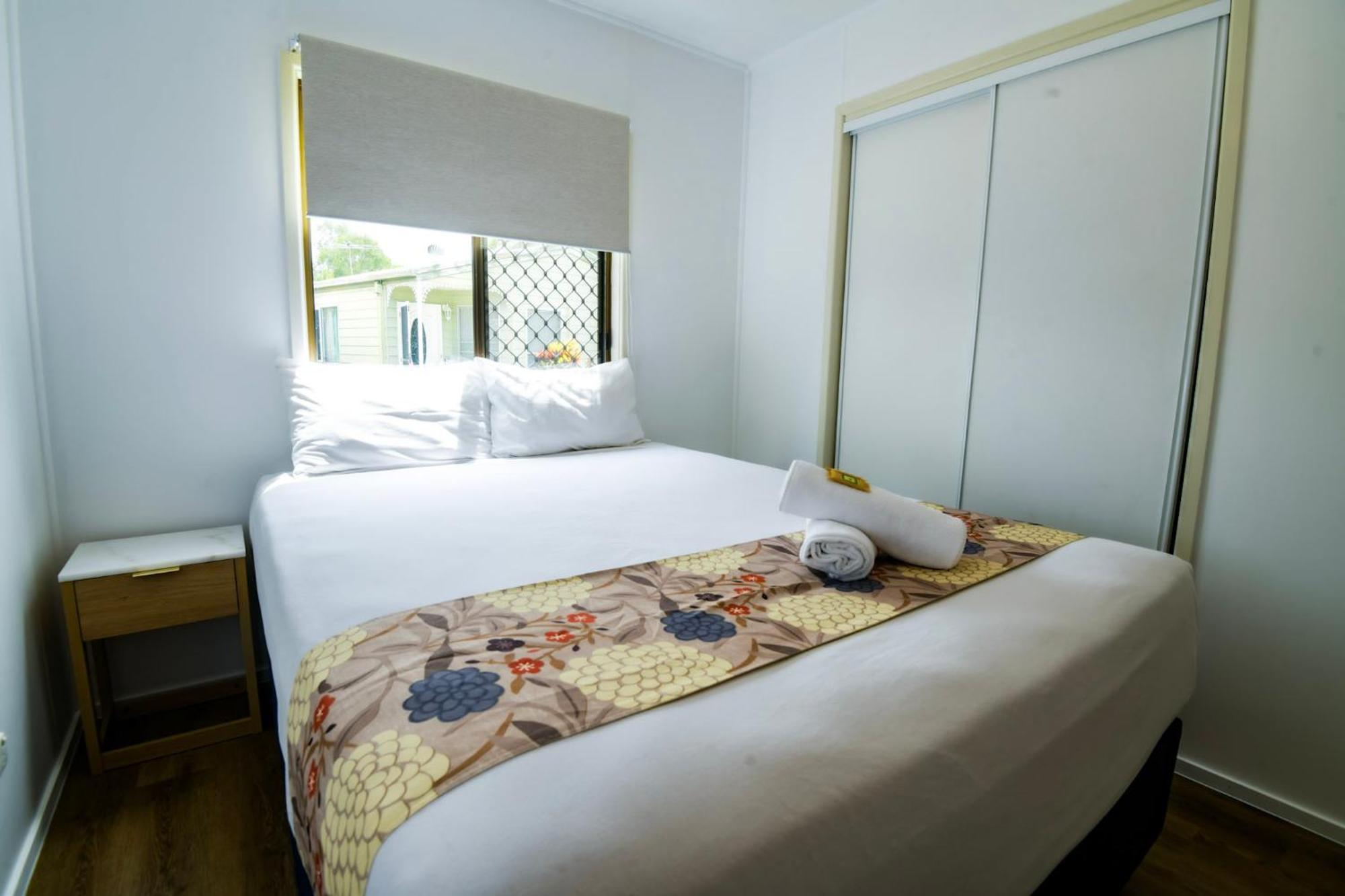 Ingenia Holidays Taigum Brisbane Exterior foto
