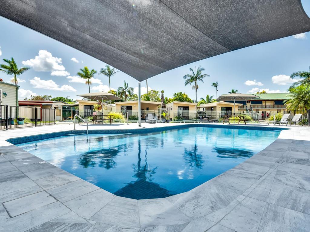 Ingenia Holidays Taigum Brisbane Exterior foto
