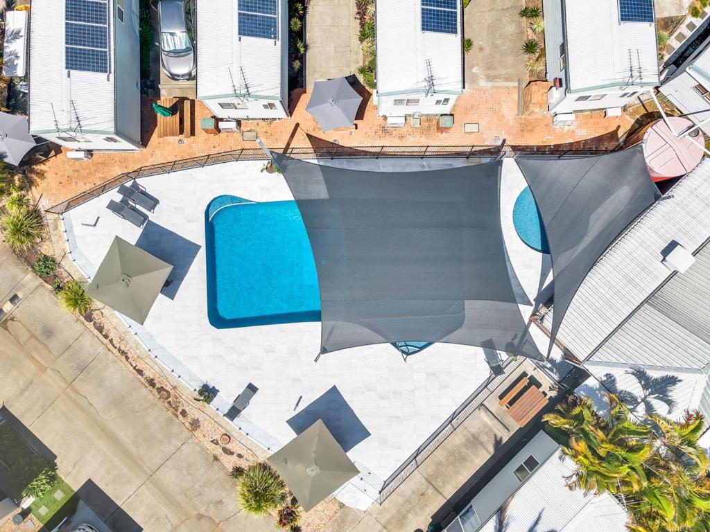 Ingenia Holidays Taigum Brisbane Exterior foto
