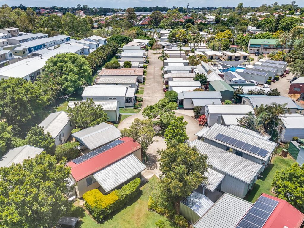 Ingenia Holidays Taigum Brisbane Exterior foto