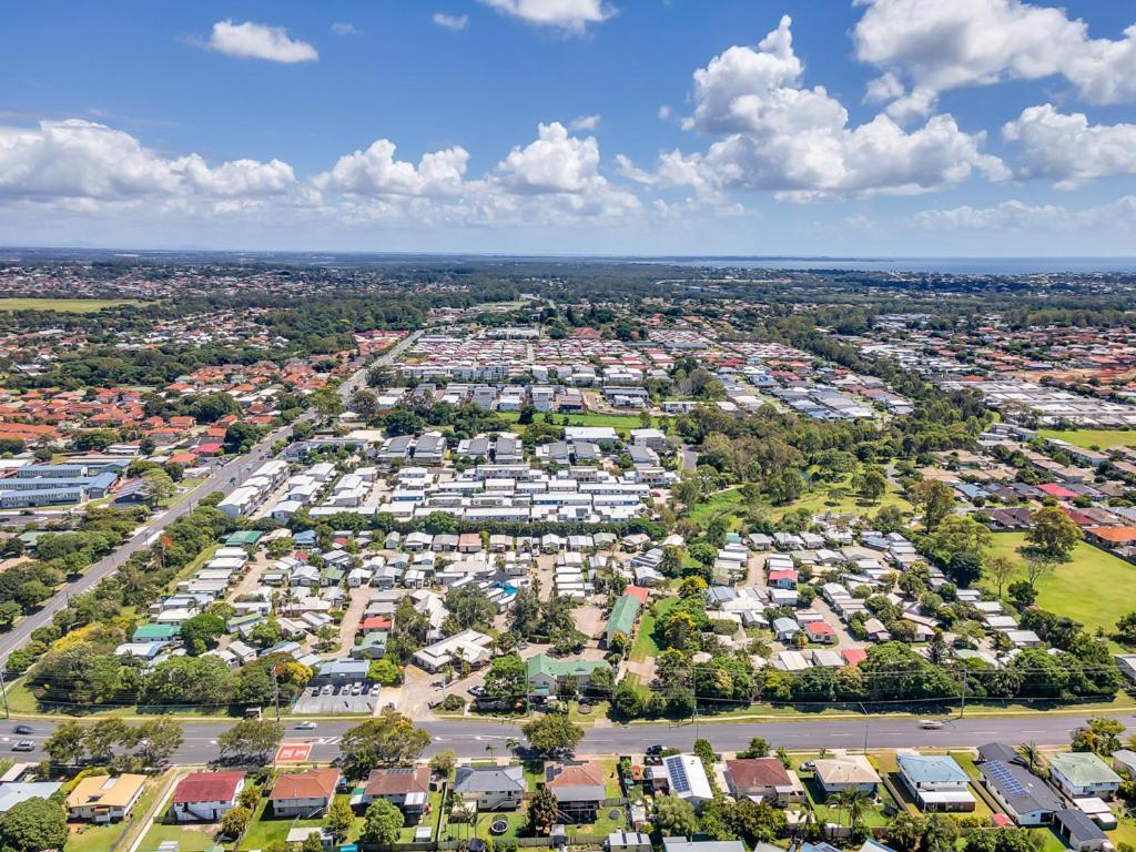 Ingenia Holidays Taigum Brisbane Exterior foto