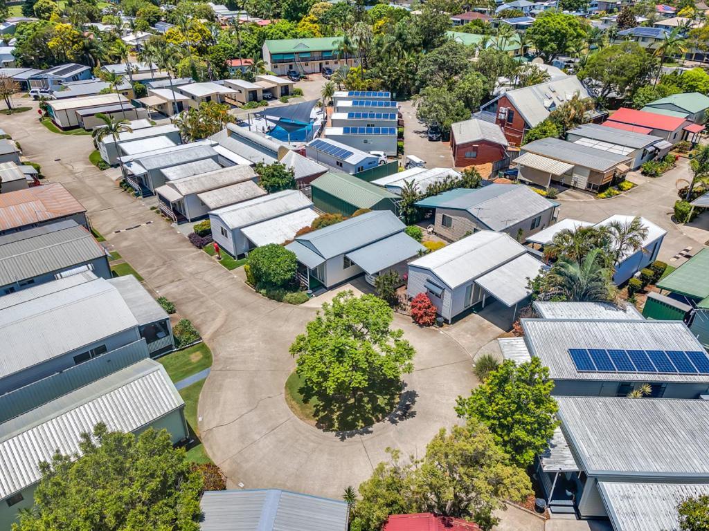 Ingenia Holidays Taigum Brisbane Exterior foto