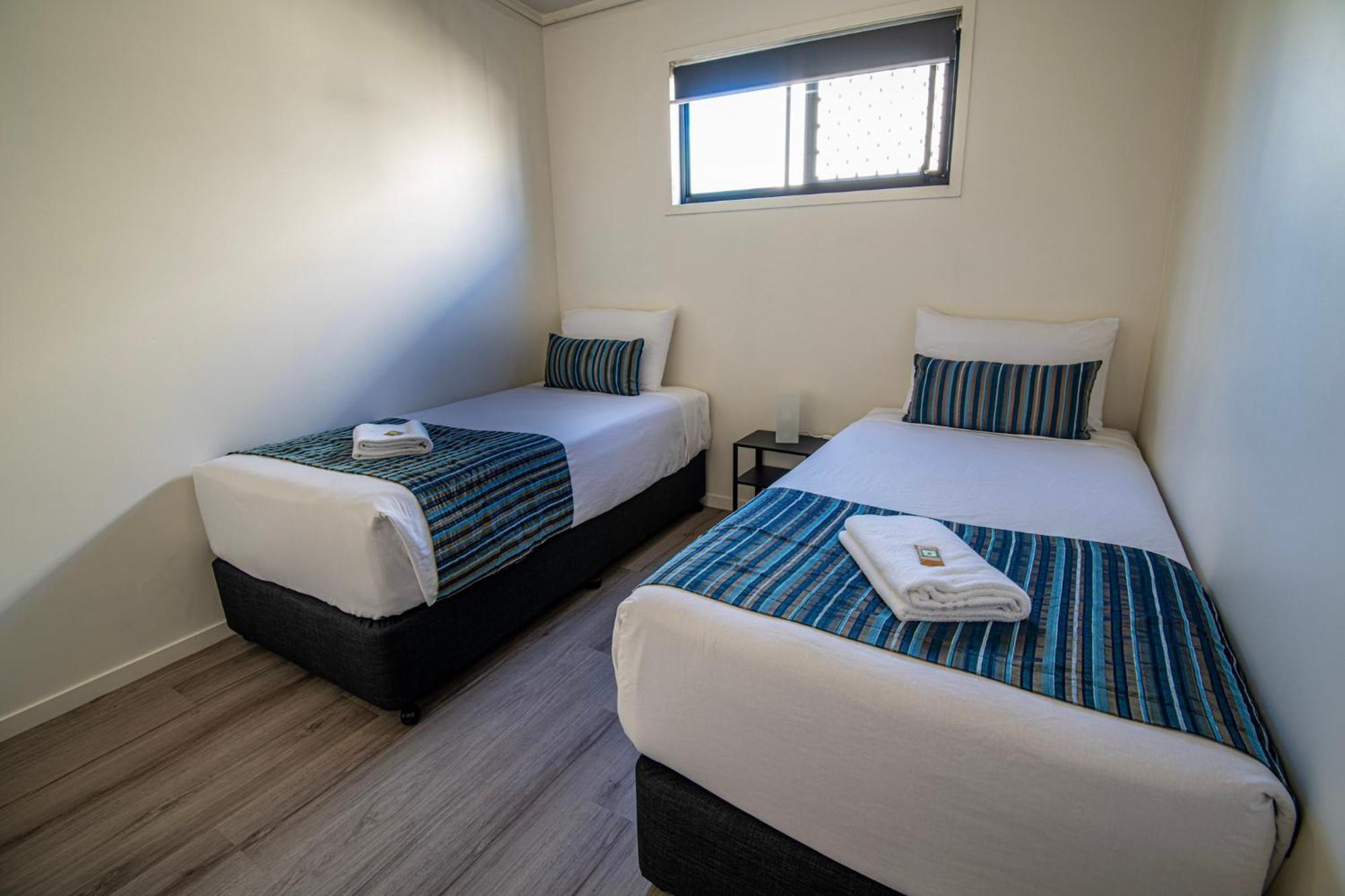 Ingenia Holidays Taigum Brisbane Exterior foto