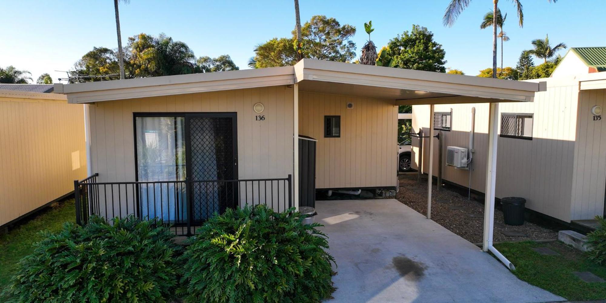 Ingenia Holidays Taigum Brisbane Exterior foto