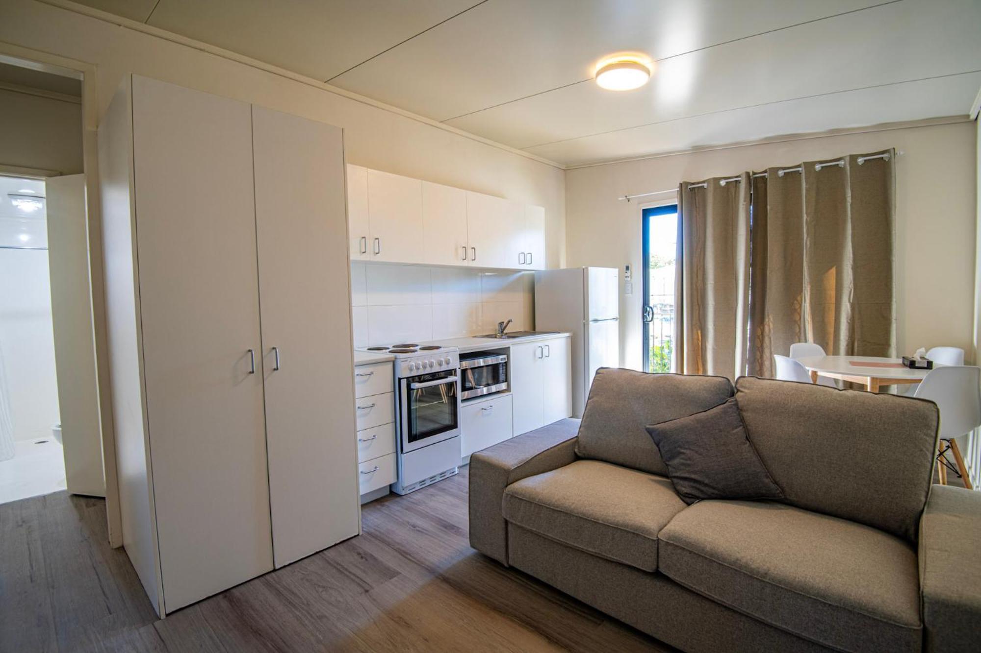 Ingenia Holidays Taigum Brisbane Exterior foto