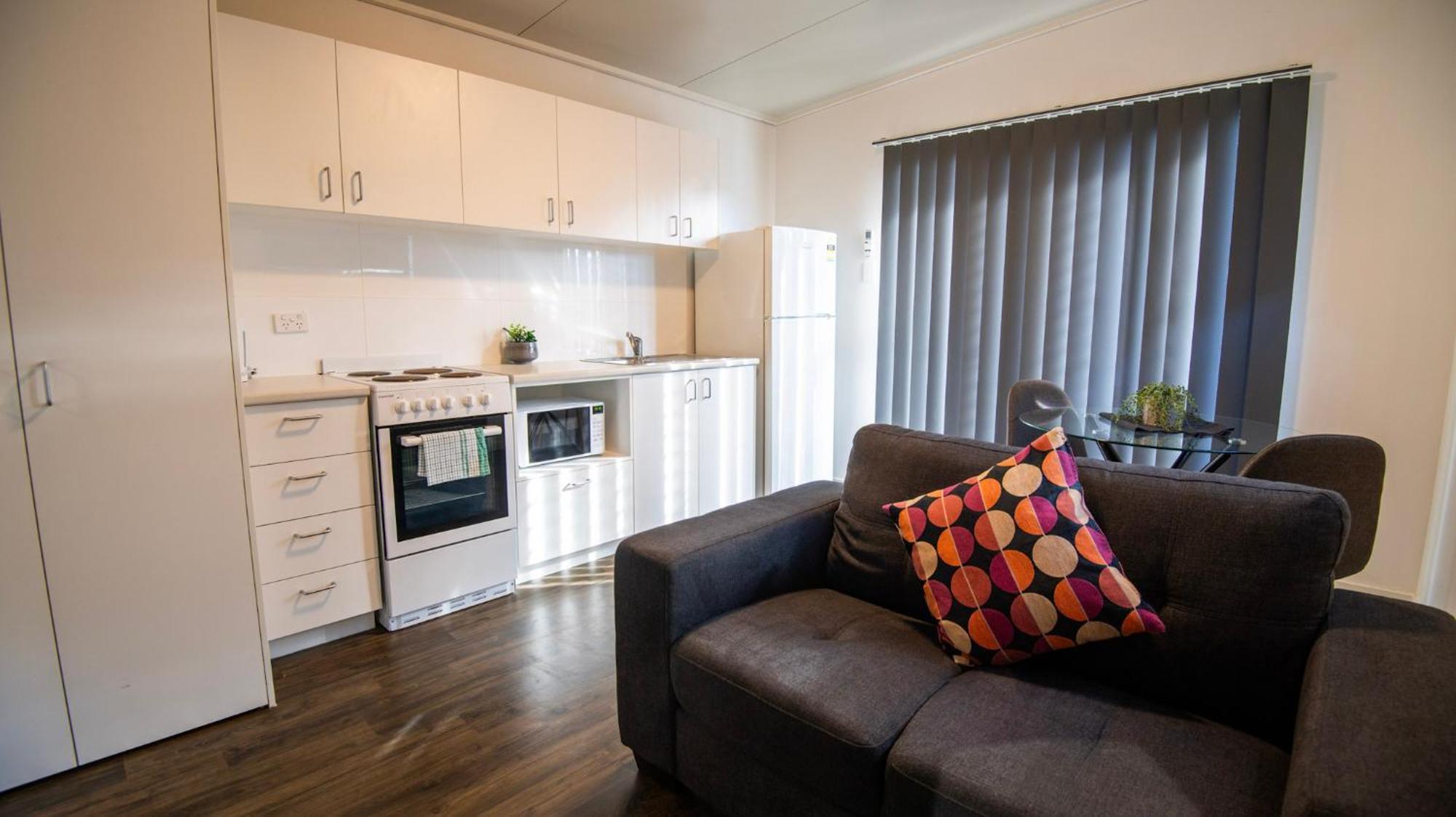 Ingenia Holidays Taigum Brisbane Exterior foto