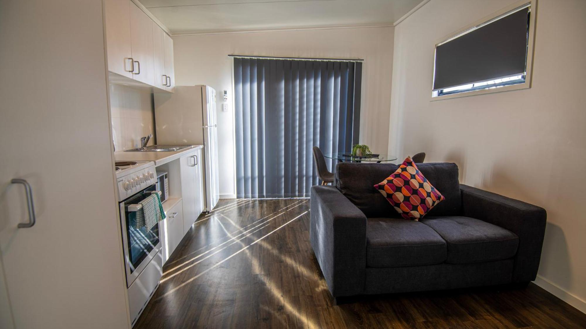 Ingenia Holidays Taigum Brisbane Exterior foto