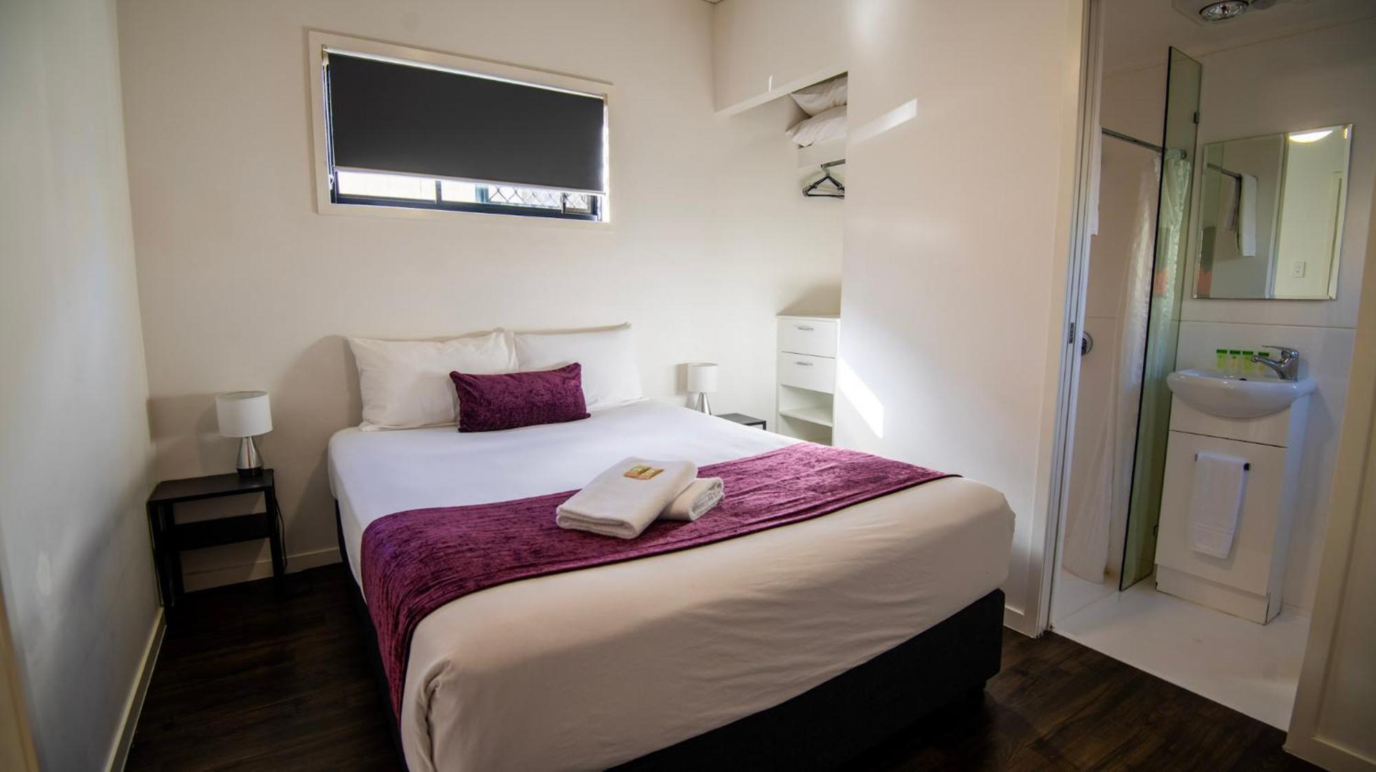 Ingenia Holidays Taigum Brisbane Exterior foto