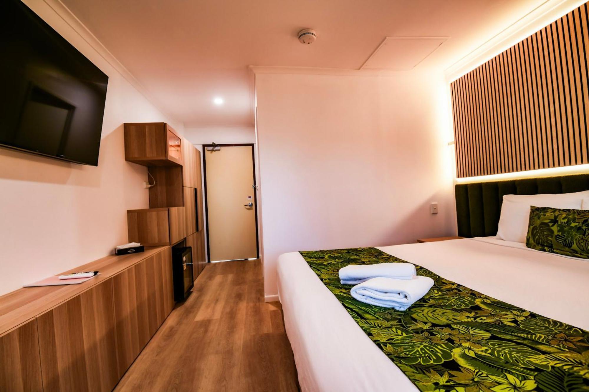 Ingenia Holidays Taigum Brisbane Exterior foto