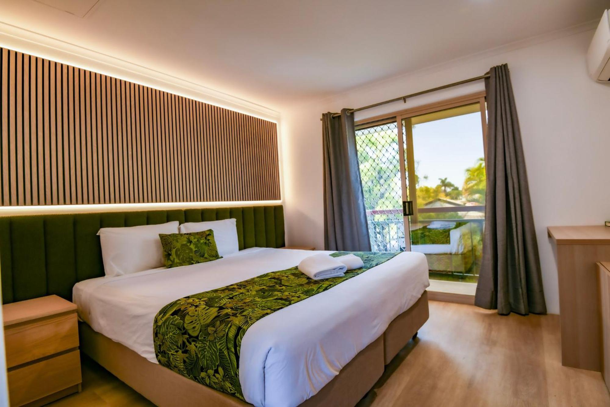 Ingenia Holidays Taigum Brisbane Exterior foto