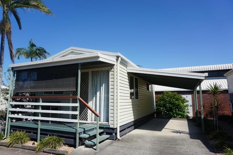 Ingenia Holidays Taigum Brisbane Exterior foto