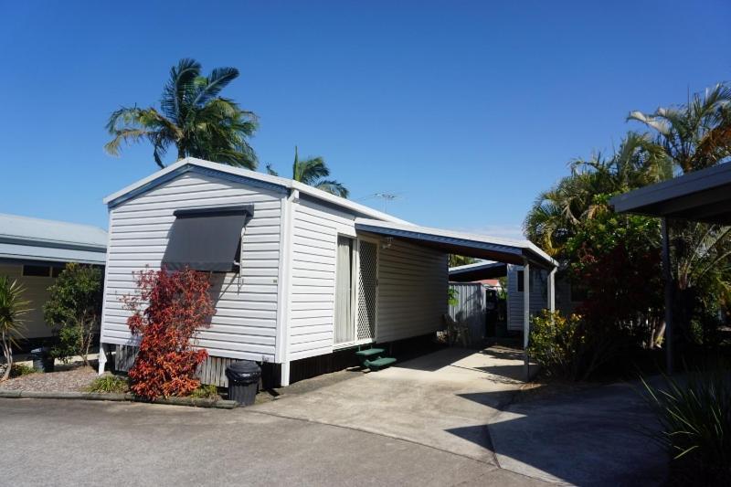 Ingenia Holidays Taigum Brisbane Exterior foto